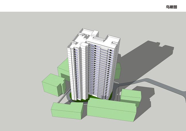 中國出口商品基地建設(shè)廣西公司、廣西壯族自治區(qū)機(jī)械進(jìn)出口公司小區(qū)住宅樓危舊房改住房改造代建服務(wù)項(xiàng)目鳥瞰圖（修圖）.jpg